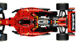 Ferrari SF-24 F1 Car