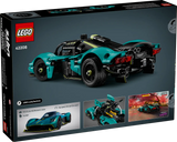 Aston Martin Valkyrie
