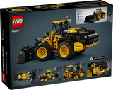 Volvo L120 Electric Wheel Loader