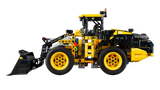 Volvo L120 Electric Wheel Loader