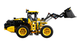 Volvo L120 Electric Wheel Loader