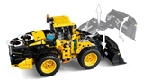Volvo L120 Electric Wheel Loader