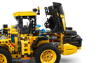 Volvo L120 Electric Wheel Loader