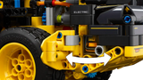 Volvo L120 Electric Wheel Loader