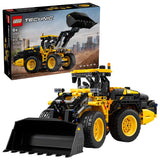 Volvo L120 Electric Wheel Loader