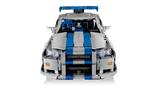 2 Fast 2 Furious Nissan Skyline GT-R (R34) Car