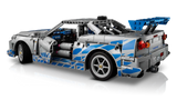 2 Fast 2 Furious Nissan Skyline GT-R (R34) Car