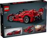 Ferrari FXX K