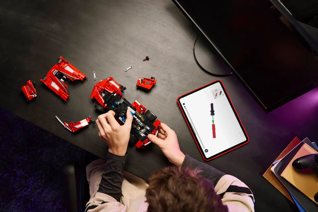 Ferrari FXX K