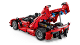 Ferrari FXX K