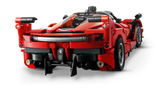 Ferrari FXX K