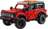 Ford Bronco® SUV