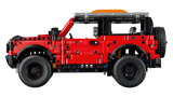 Ford Bronco® SUV