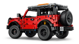 Ford Bronco® SUV