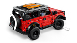 Ford Bronco® SUV