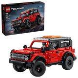 Ford Bronco® SUV
