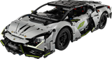 Lamborghini Revuelto Super Sports Car