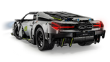 Lamborghini Revuelto Super Sports Car