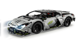 Lamborghini Revuelto Super Sports Car