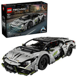 Lamborghini Revuelto Super Sports Car