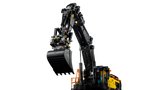 Volvo EC500 Hybrid Excavator