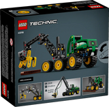 John Deere 1470H Wheeled Harvester