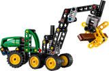 John Deere 1470H Wheeled Harvester