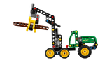 John Deere 1470H Wheeled Harvester