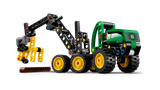 John Deere 1470H Wheeled Harvester