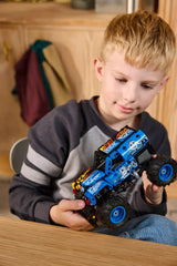 Monster Jam™ Grave Digger™ Fire and Ice