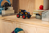 Monster Jam™ Grave Digger™ Fire and Ice