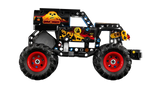 Monster Jam™ Grave Digger™ Fire and Ice