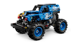 Monster Jam™ Grave Digger™ Fire and Ice