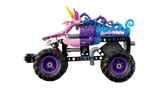 Monster Jam™ Sparkle Smash™ Pull-Back