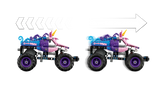Monster Jam™ Sparkle Smash™ Pull-Back