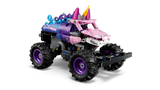 Monster Jam™ Sparkle Smash™ Pull-Back