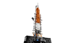 NASA Artemis Space Launch System Rocket