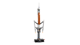 NASA Artemis Space Launch System Rocket