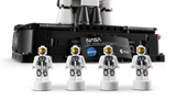 NASA Artemis Space Launch System Rocket