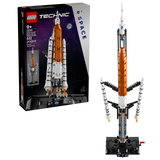NASA Artemis Space Launch System Rocket