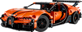 Bugatti Chiron Pur Sport Hypercar