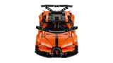 Bugatti Chiron Pur Sport Hypercar