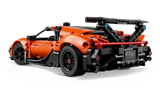 Bugatti Chiron Pur Sport Hypercar
