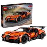 Bugatti Chiron Pur Sport Hypercar