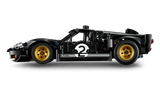 1966 Ford GT40 MKII Race Car