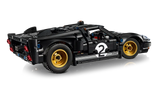 1966 Ford GT40 MKII Race Car