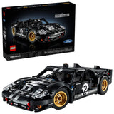 1966 Ford GT40 MKII Race Car