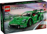 Porsche 911 GT3 R REXY AO Racing Car