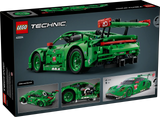 Porsche 911 GT3 R REXY AO Racing Car