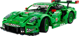 Porsche 911 GT3 R REXY AO Racing Car
